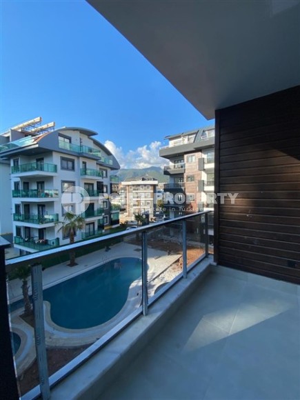 Две новые квартиры с чистовой отделкой на 2-м этаже в жилом комплексе, введенном в эксплуатацию в 2023 году-id-6967-фото-11