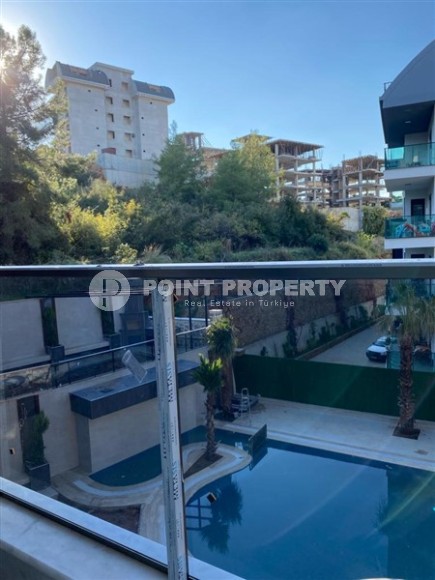 Две новые квартиры с чистовой отделкой на 2-м этаже в жилом комплексе, введенном в эксплуатацию в 2023 году-id-6967-фото-13