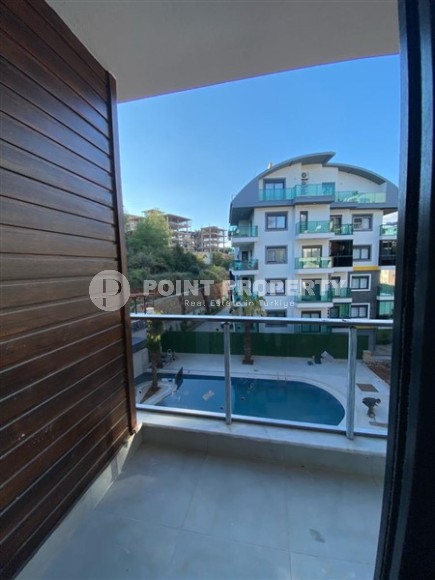 Две новые квартиры с чистовой отделкой на 2-м этаже в жилом комплексе, введенном в эксплуатацию в 2023 году-id-6967-фото-14