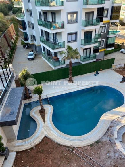 Две новые квартиры с чистовой отделкой на 2-м этаже в жилом комплексе, введенном в эксплуатацию в 2023 году-id-6967-фото-15