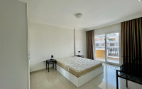 Duplex 3+1 with large rooms, 250 m2 just 300 meters from the sea in Tosmur, Alanya.-id-1074-photo-9