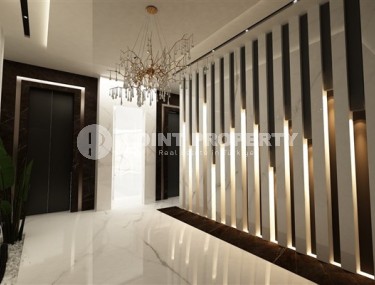 Affordable apartment with a top location within walking distance from the sea and the center of Mahmutlar-id-6970-photo-2