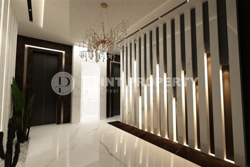 Affordable apartment with a top location within walking distance from the sea and the center of Mahmutlar-id-6970-photo-2