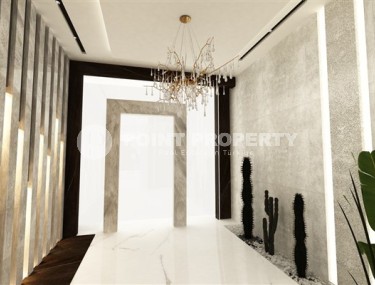 Affordable apartment with a top location within walking distance from the sea and the center of Mahmutlar-id-6970-photo-3