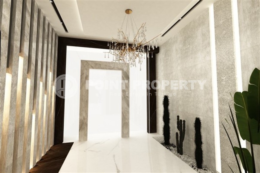 Affordable apartment with a top location within walking distance from the sea and the center of Mahmutlar-id-6970-photo-3