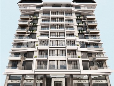 Affordable apartment with a top location within walking distance from the sea and the center of Mahmutlar-id-6970-photo-4