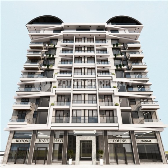 Affordable apartment with a top location within walking distance from the sea and the center of Mahmutlar-id-6970-photo-4