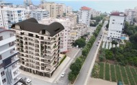 Affordable apartment with a top location within walking distance from the sea and the center of Mahmutlar-id-6970-photo-6