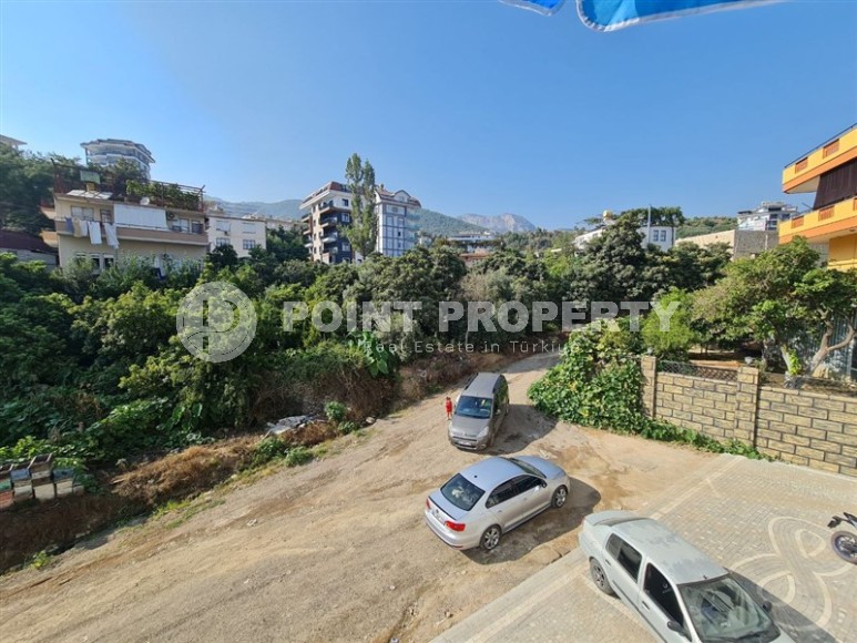 Комфортабельная квартира с современным дизайном и приятным светлым интерьером, в 2800 метрах от моря-id-6971-фото-9