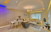 Stylish apartment with designer renovation 300 meters from the beach, in the Mahmutlar area-id-6974-photo-1