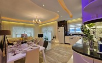 Stylish apartment with designer renovation 300 meters from the beach, in the Mahmutlar area-id-6974-photo-2