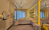 Stylish apartment with designer renovation 300 meters from the beach, in the Mahmutlar area-id-6974-photo-6
