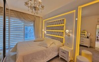 Stylish apartment with designer renovation 300 meters from the beach, in the Mahmutlar area-id-6974-photo-7
