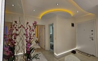 Stylish apartment with designer renovation 300 meters from the beach, in the Mahmutlar area-id-6974-photo-9