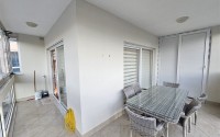 Stylish apartment with designer renovation 300 meters from the beach, in the Mahmutlar area-id-6974-photo-12