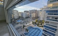 Stylish apartment with designer renovation 300 meters from the beach, in the Mahmutlar area-id-6974-photo-14