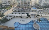 Stylish apartment with designer renovation 300 meters from the beach, in the Mahmutlar area-id-6974-photo-15