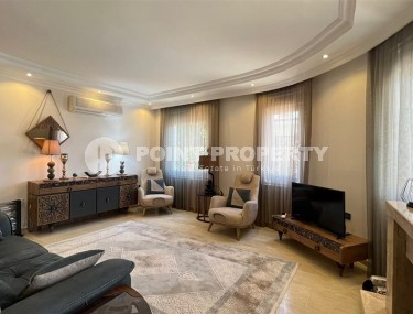 Панорамная вилла с видом на море и горы в живописном, экологически чистом районе Аланьи - Каргыджак-id-6975-фото-4