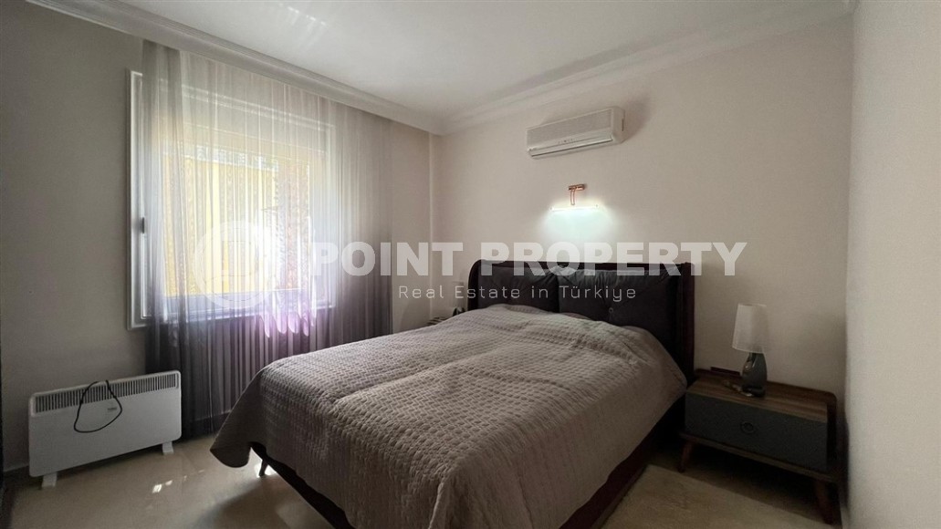 Панорамная вилла с видом на море и горы в живописном, экологически чистом районе Аланьи - Каргыджак-id-6975-фото-8