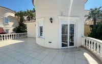 Panoramic villa with sea and mountain views in a picturesque, ecologically clean area of Alanya - Kargicak-id-6975-photo-16