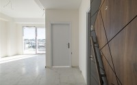 Small 1+1 apartment on the 8th floor in a residence at the final stage of construction.-id-4595-photo-6