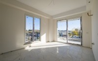 Small 1+1 apartment on the 8th floor in a residence at the final stage of construction.-id-4595-photo-7