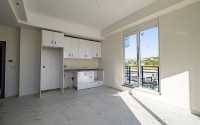 Small 1+1 apartment on the 8th floor in a residence at the final stage of construction.-id-4595-photo-8