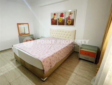 Готовая к проживанию квартира на 1-м этаже в резиденции 2006 года постройки, в центре Аланьи-id-6977-фото-5