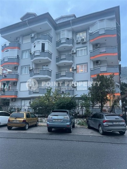 Готовая к проживанию квартира на 1-м этаже в резиденции 2006 года постройки, в центре Аланьи-id-6977-фото-12