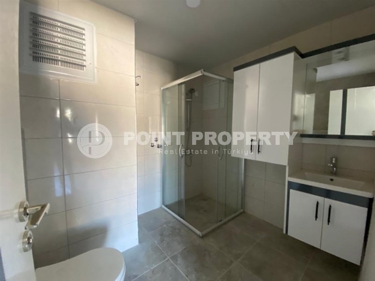 Новые квартиры с чистовой отделкой в 600 метрах от моря, в спокойном районе Аланьи - Демирташ-id-6979-фото-8