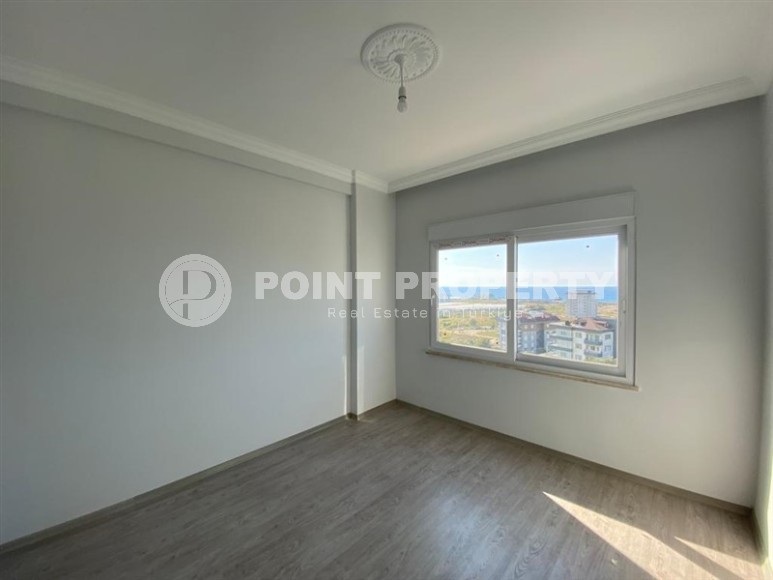 Новые квартиры с чистовой отделкой в 600 метрах от моря, в спокойном районе Аланьи - Демирташ-id-6979-фото-9