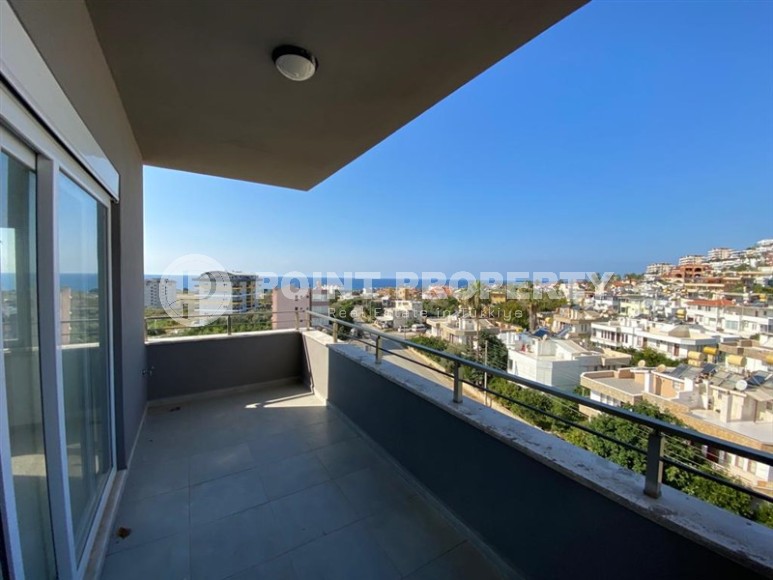 Новые квартиры с чистовой отделкой в 600 метрах от моря, в спокойном районе Аланьи - Демирташ-id-6979-фото-13