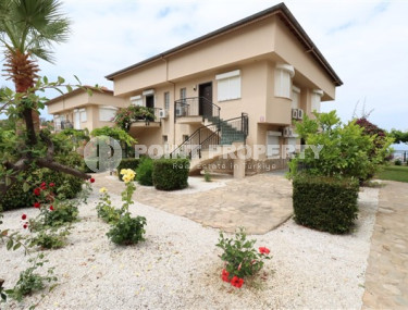 Apartment 2+1, 130m², with sea views in Alanya Kargicak, 1000m from the Mediterranean Sea-id-1545-photo-1