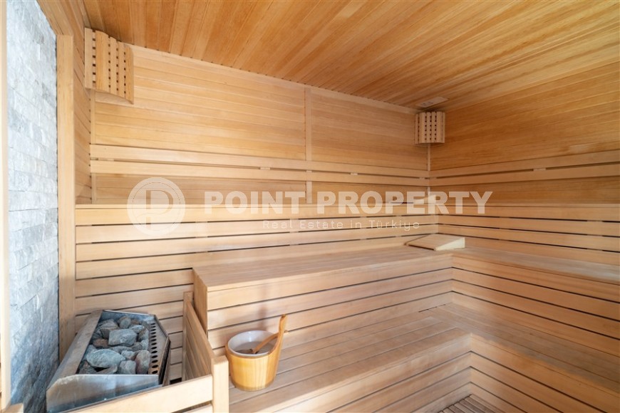 Стильная квартира с современным дизайном в комфортабельном жилом комплексе, построенном в 2020 году-id-6980-фото-19