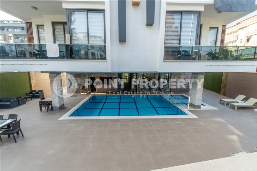 Стильная квартира с современным дизайном в комфортабельном жилом комплексе, построенном в 2020 году-id-6980-фото-21