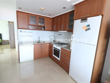 Квартира 2+1, 130м², с видом на море в районе Алании Каргыджак, в 1000м от Средиземного моря-id-1545-фото-5