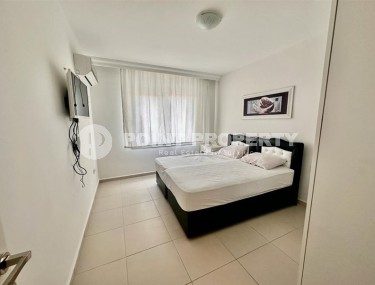 Comfortable 1+1 apartment, with a total area of 55 m2, in the modern area of Alanya - Mahmutlar Description:-id-6982-photo-5