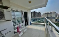 Comfortable 1+1 apartment, with a total area of 55 m2, in the modern area of Alanya - Mahmutlar Description:-id-6982-photo-9