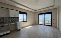 New apartment with sea views in a quiet, ecologically clean area of Alanya - Demirtas-id-6983-photo-3