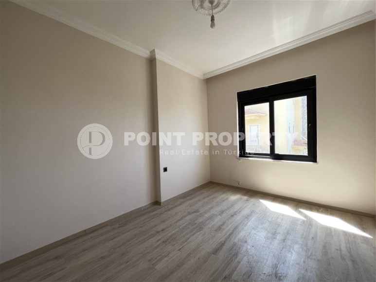 New apartment with sea views in a quiet, ecologically clean area of Alanya - Demirtas-id-6983-photo-4