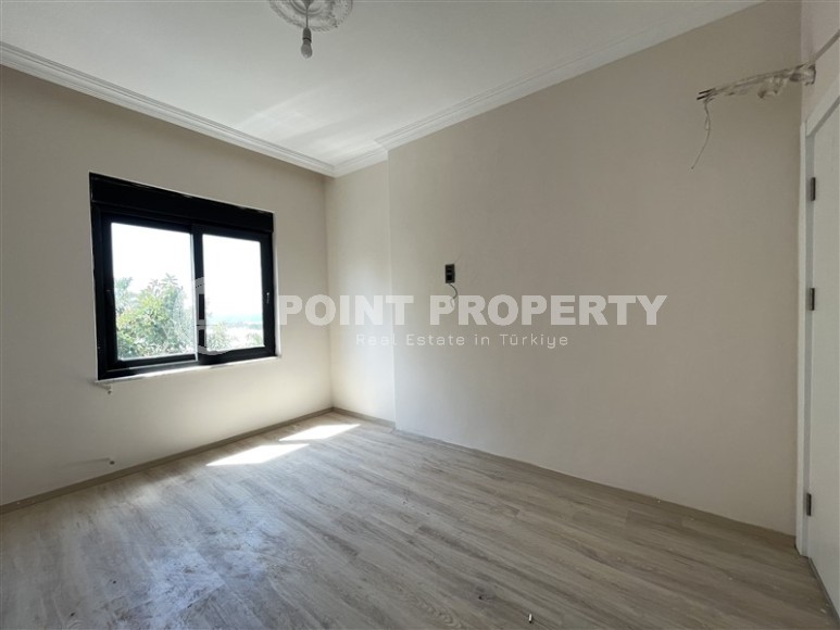 New apartment with sea views in a quiet, ecologically clean area of Alanya - Demirtas-id-6983-photo-5