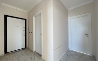 New apartment with sea views in a quiet, ecologically clean area of Alanya - Demirtas-id-6983-photo-7