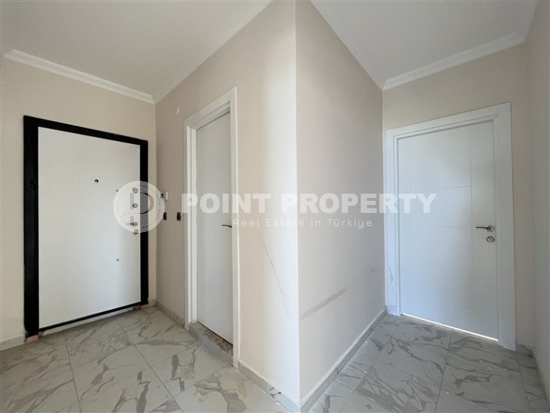 New apartment with sea views in a quiet, ecologically clean area of Alanya - Demirtas-id-6983-photo-7