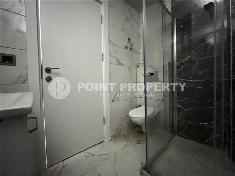 New apartment with sea views in a quiet, ecologically clean area of Alanya - Demirtas-id-6983-photo-8