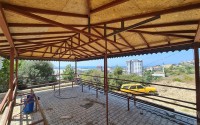 New apartment with sea views in a quiet, ecologically clean area of Alanya - Demirtas-id-6983-photo-17