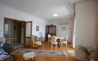 Furnished apartment 3+1, total area 130 m2, 100 meters from the famous Cleopatra Beach-id-6984-photo-1