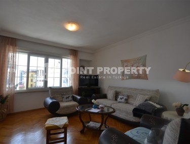 Furnished apartment 3+1, total area 130 m2, 100 meters from the famous Cleopatra Beach-id-6984-photo-3