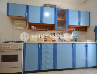 Furnished apartment 3+1, total area 130 m2, 100 meters from the famous Cleopatra Beach-id-6984-photo-5