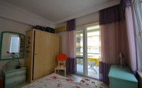 Furnished apartment 3+1, total area 130 m2, 100 meters from the famous Cleopatra Beach-id-6984-photo-7