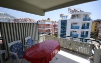 Furnished apartment 3+1, total area 130 m2, 100 meters from the famous Cleopatra Beach-id-6984-photo-13